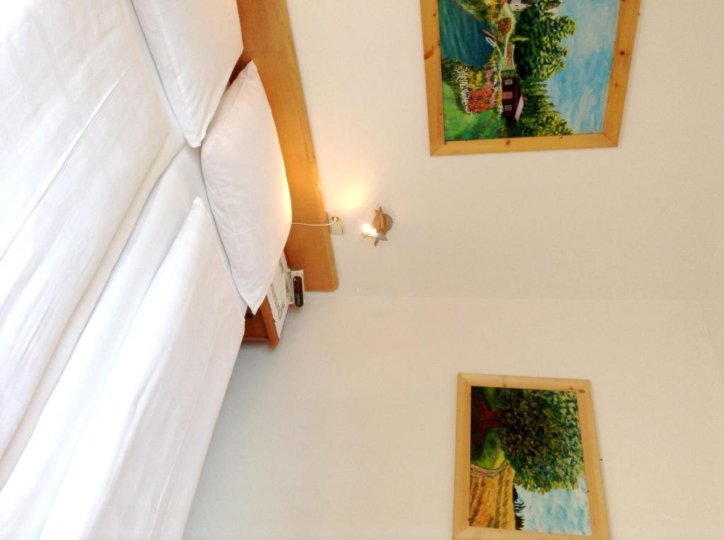 Parkpension Billroth Bad Hall Bagian luar foto