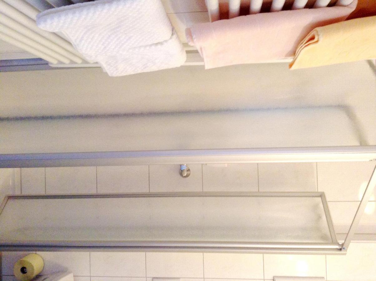 Parkpension Billroth Bad Hall Ruang foto
